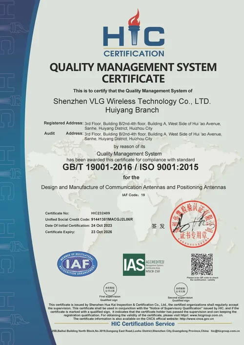ISO 9001 Quality management original document